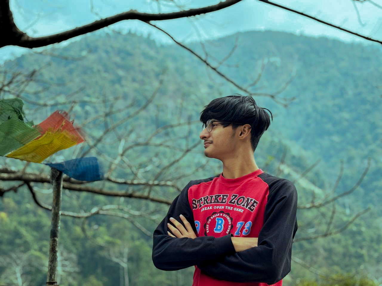 Debojyoti Banerjee