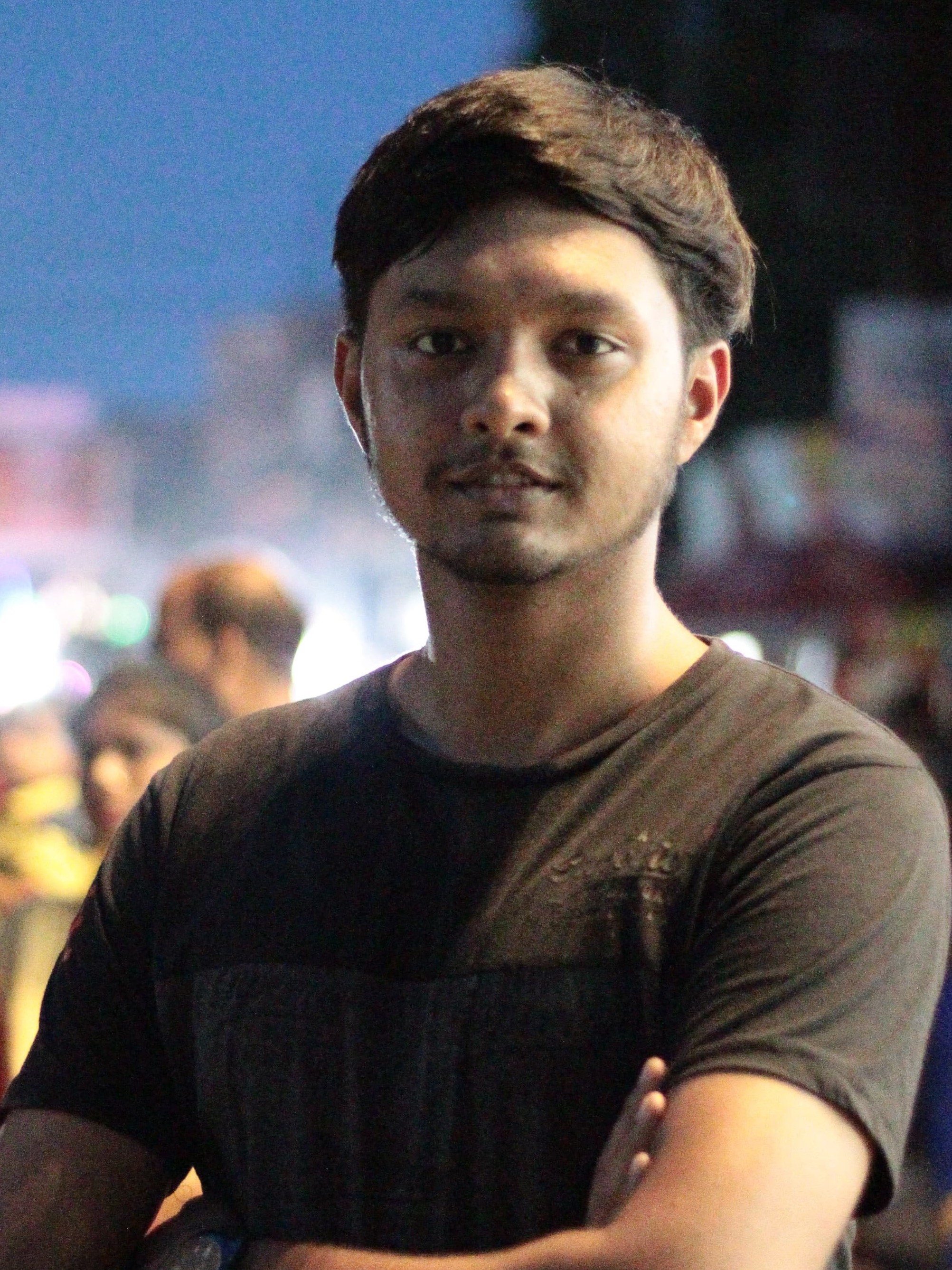 Rohit Kumar Kundu