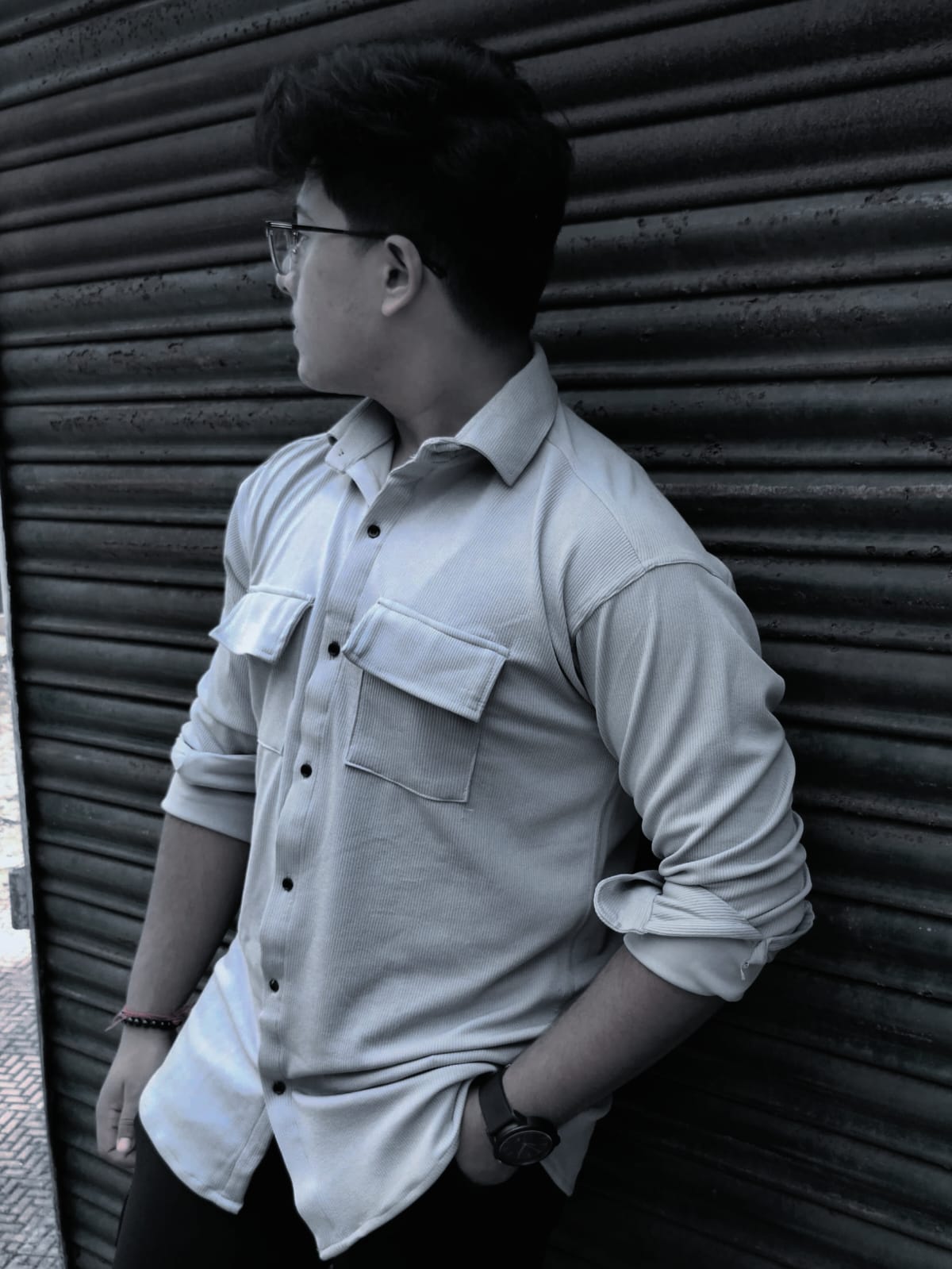 Sohom Chatterjee