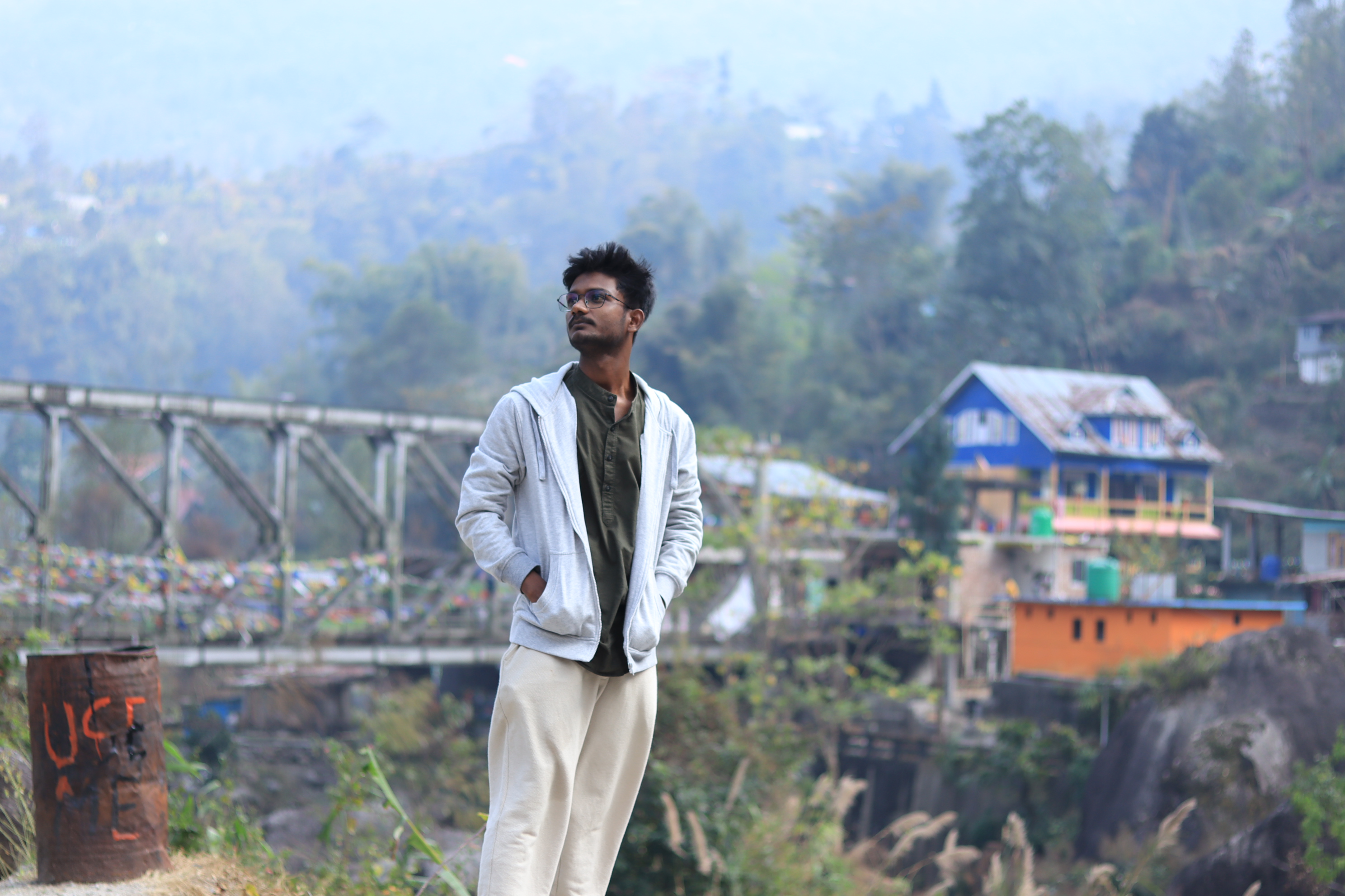 Krishnendu Samanta